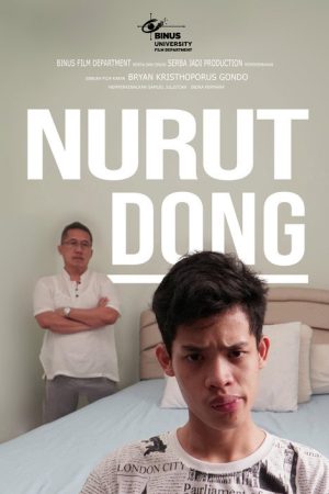 Nurut Dong (2022) poster