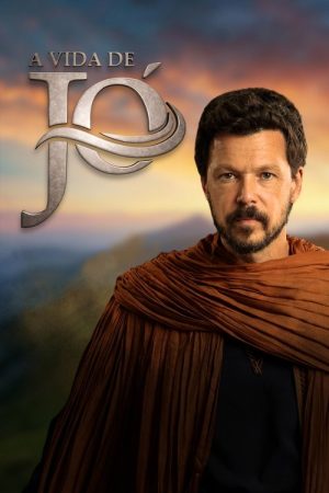 A Vida de Jó (2025) poster