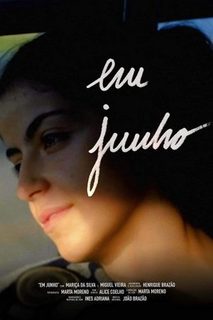 In June (2019) poster