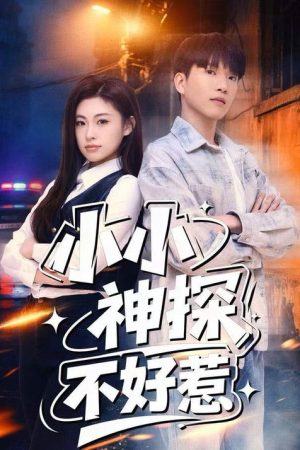小小神探不好惹 (2026) poster