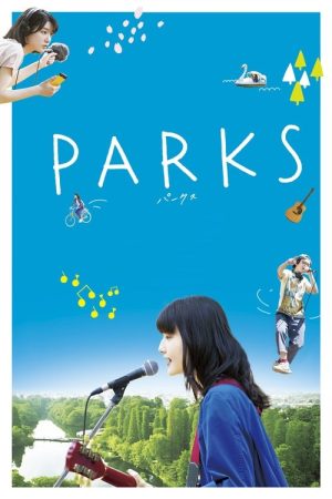 Parks (2017) poster
