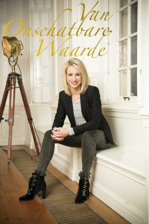 Van Onschatbare Waarde (2017) poster
