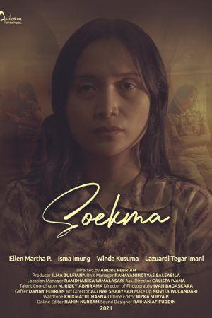 Soekma (2021) poster