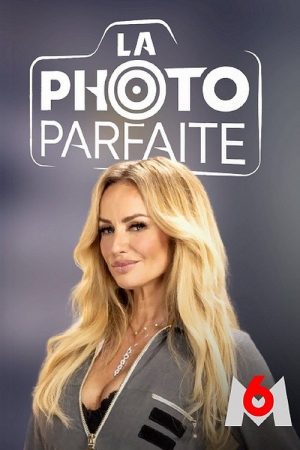 La Photo parfaite (2023) poster