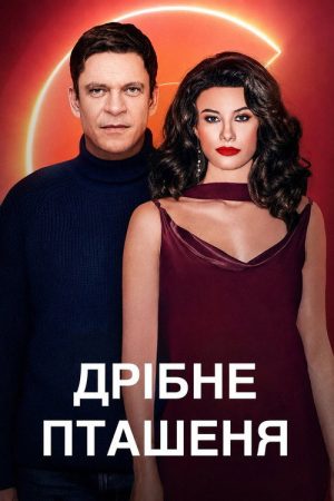 Дрібне пташеня (2026) poster