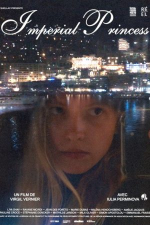 Imperial Princess (2024) poster