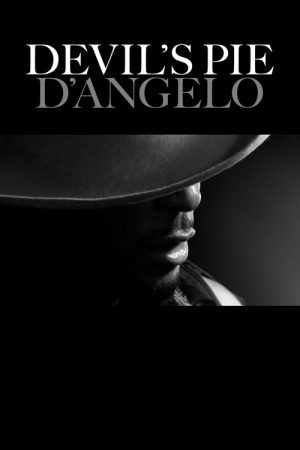 Devil’s Pie: D’Angelo (2019) poster