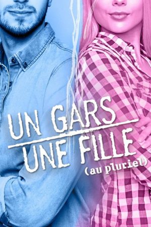 Un gars, une fille (au pluriel) (2023) poster