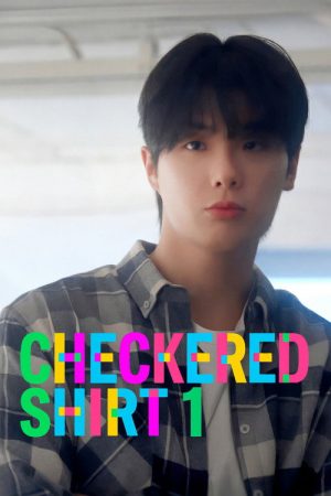 Checkered Shirt (2025) poster