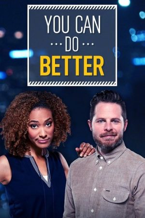 You Can Do Better (2016) poster