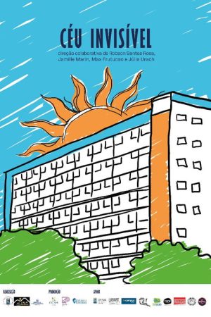 Céu Invisível (2024) poster
