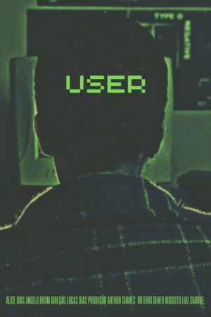 USER (2022) poster