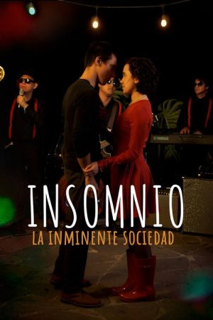 Insomnio (2023) poster