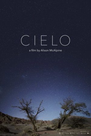 Cielo (2017) poster
