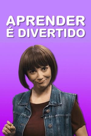 Aprender é Divertido (2020) poster