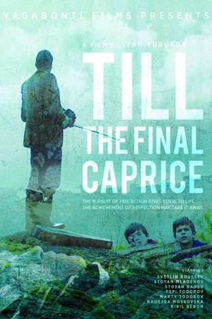 Till The Final Caprice (2020) poster