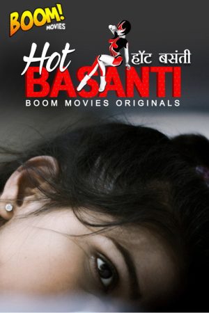 Hot Basanti (2020) poster