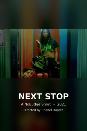 Next Stop (2021) poster