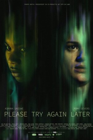 Please Try Again Later (2026) poster