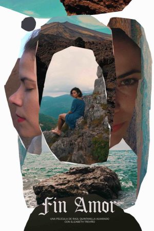 Fin Amor (2019) poster