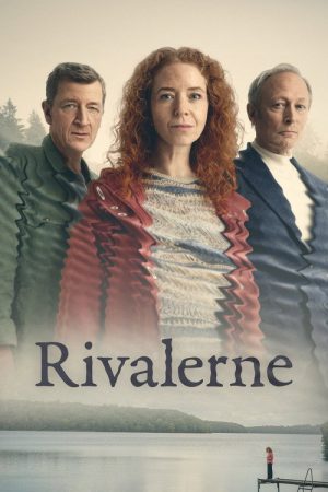 Rivalerne (2026) poster