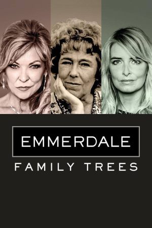 Emmerdale Family Trees (2020) poster