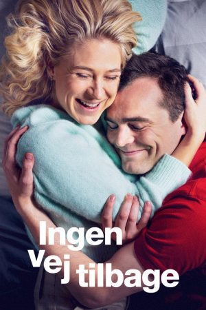 Ingen vej tilbage (2022) poster