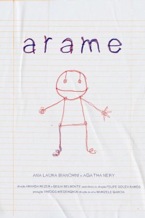 Arame (2022) poster