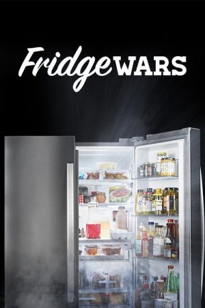 Fridge Wars (2020) poster