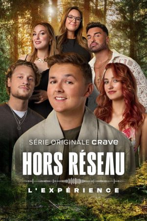 Hors réseau : l’expérience (2026) poster