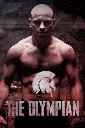 The Olympian (2019) poster