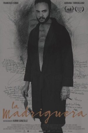 The Writer’s Burrow (2016) poster