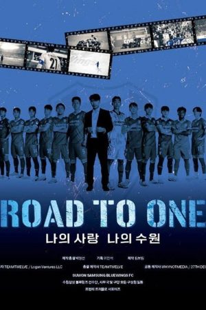 Road To One: 나의 사랑 나의 수원 (2025) poster