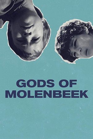 Gods of Molenbeek (2019) poster