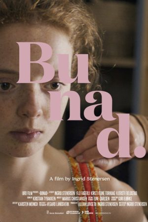Bunad (2021) poster