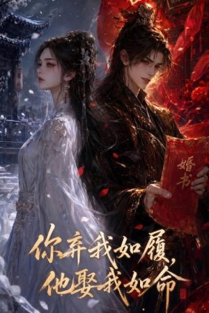 你弃我如履，他娶我如命 (2026) poster