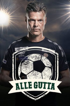 Alle Gutta: Mjøndalen IF (2016) poster
