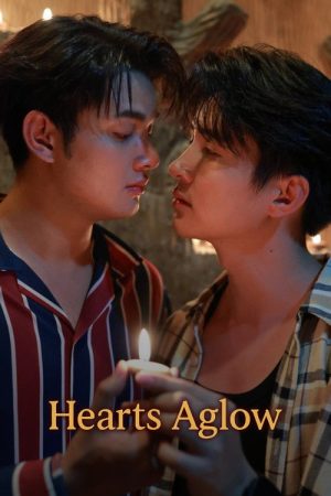 Hearts Aglow (2026) poster