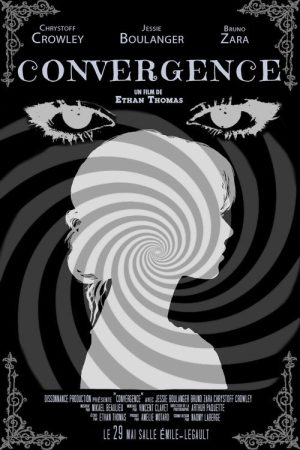 Convergence (2026) poster