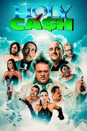Holy Cash (2024) poster