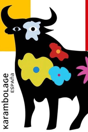 Karambolage España (2023) poster