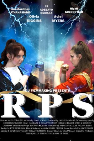 RPS (2025) poster