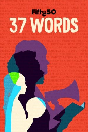 37 Words (2022) poster