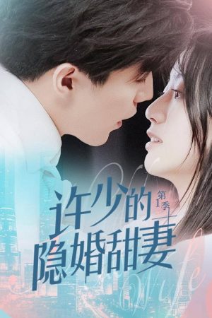 Hidden Sweet Wife (2021) poster