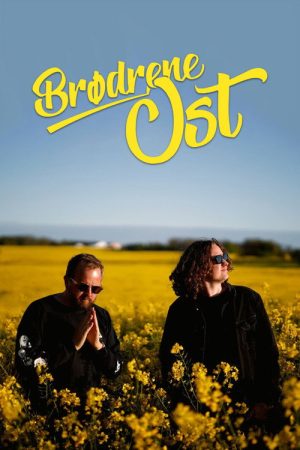 Brødrene ost (2020) poster