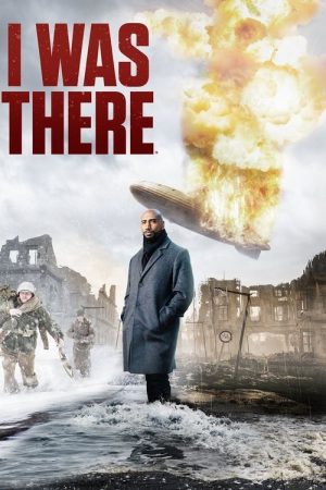 I Was There (2022) poster