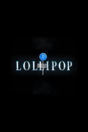 Take This Lollipop (2020) poster