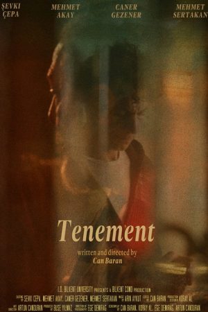 Tenement (2023) poster