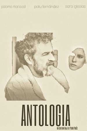 Antología (2019) poster