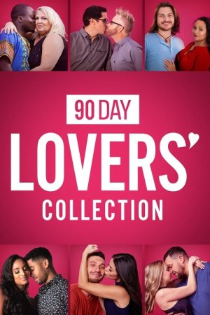 90 Day Lovers’ Collection (2021) poster